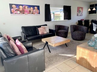 Ferienhaus Sint Maartenszee Ausstattung 22
