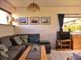 Ferienhaus Sint Maartenszee Ausstattung 7