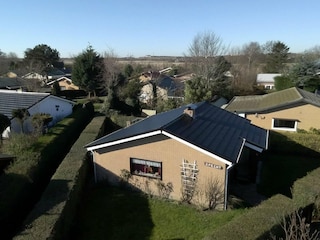 Vakantiehuis Sint Maartenszee Buitenaudio-opname 3
