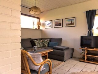 Vakantiehuis Sint Maartenszee Kenmerken 12