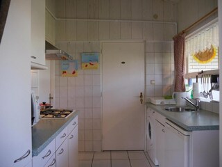 Vakantiehuis Sint Maartenszee Kenmerken 14