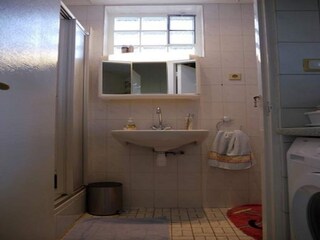 Ferienhaus Sint Maartenszee Ausstattung 21