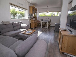 Ferienhaus Sint Maartenszee Ausstattung 19