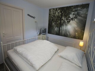 Ferienhaus Sint Maartenszee Ausstattung 24