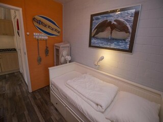 Ferienhaus Sint Maartenszee Ausstattung 26