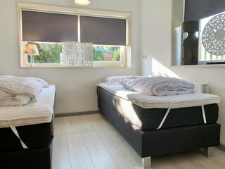 Ferienhaus Sint Maartenszee Ausstattung 20