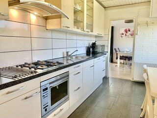 Ferienhaus Sint Maartenszee Außenaufnahme 10