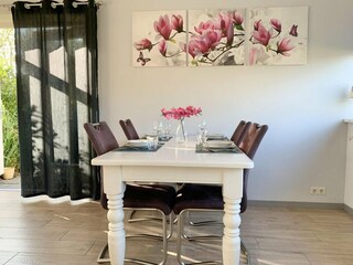 Ferienhaus Sint Maartenszee Ausstattung 22