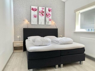 Ferienhaus Sint Maartenszee Ausstattung 26