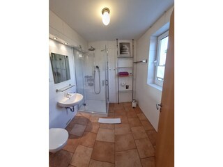 Holiday apartment Berlin Bathroom 11