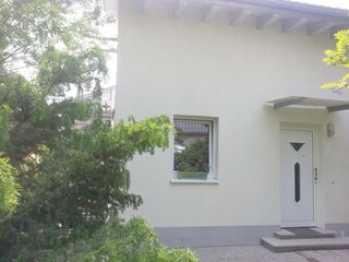 Holiday apartment Berlin Outdoor Recording 5