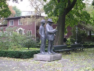 Holiday apartment Berlin  13
