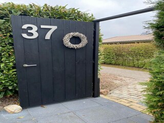 Ferienhaus Sint Maartenszee Ausstattung 14