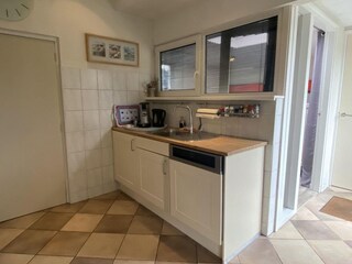 Ferienhaus Sint Maartenszee Ausstattung 17