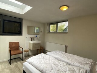 Ferienhaus Sint Maartenszee Ausstattung 19