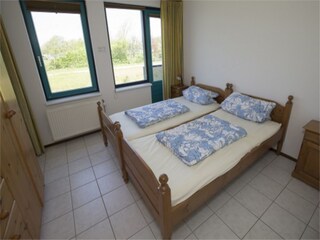 Ferienhaus Sint Maartenszee Ausstattung 9