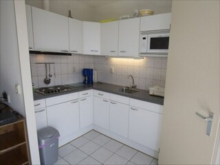 Ferienhaus Sint Maartenszee Ausstattung 10