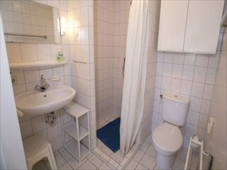 Ferienhaus Sint Maartenszee Außenaufnahme 2