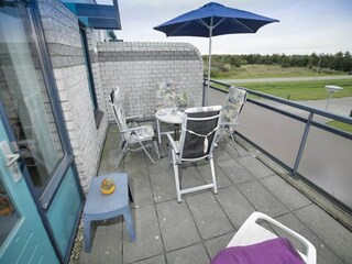 Ferienhaus Sint Maartenszee Außenaufnahme 3