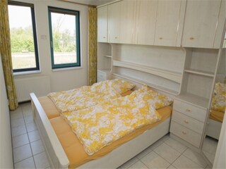 Ferienhaus Sint Maartenszee Ausstattung 11
