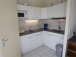 Ferienhaus Sint Maartenszee Ausstattung 12