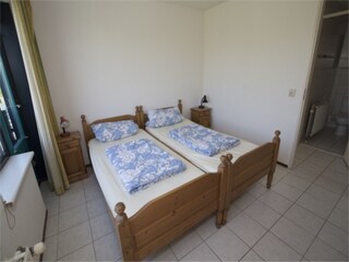 Ferienhaus Sint Maartenszee Ausstattung 14