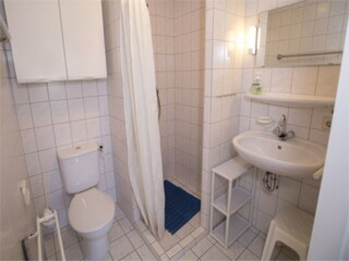 Ferienhaus Sint Maartenszee Ausstattung 15