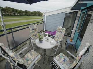 Ferienhaus Sint Maartenszee Außenaufnahme 5