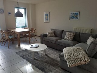 Ferienhaus Sint Maartenszee Ausstattung 16
