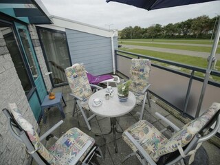 Ferienhaus Sint Maartenszee Ausstattung 17