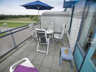 Ferienhaus Sint Maartenszee Außenaufnahme 8
