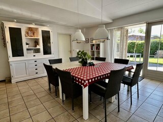 Ferienhaus Sint Maartenszee Ausstattung 16