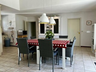 Ferienhaus Sint Maartenszee Ausstattung 18