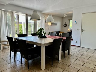 Ferienhaus Sint Maartenszee Ausstattung 19