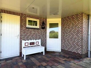 Holiday house Sint Maartenszee Outdoor Recording 4