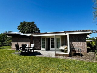 Ferienhaus Sint Maartenszee Ausstattung 24