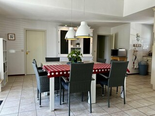 Ferienhaus Sint Maartenszee Ausstattung 28
