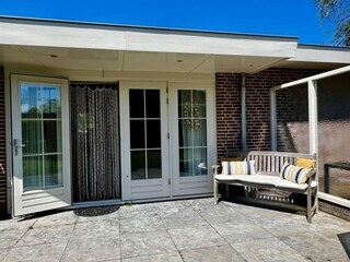 Holiday house Sint Maartenszee Outdoor Recording 11