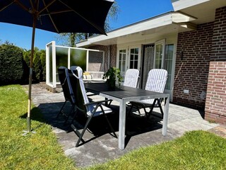 Holiday house Sint Maartenszee Outdoor Recording 14