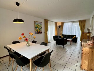 Vakantiehuis Sint Maartenszee Kenmerken 6