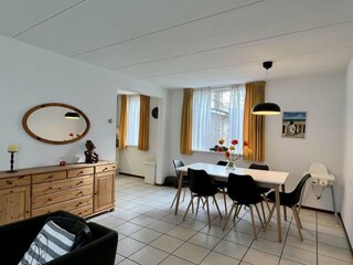 Vakantiehuis Sint Maartenszee Kenmerken 8