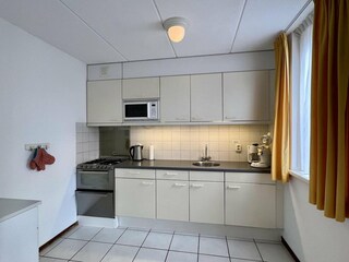 Ferienhaus Sint Maartenszee Ausstattung 10