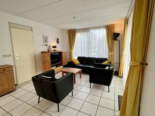 Vakantiehuis Sint Maartenszee Buitenaudio-opname 3