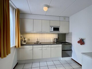 Vakantiehuis Sint Maartenszee Kenmerken 19