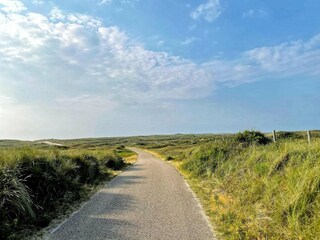 Holiday house Sint Maartenszee Environment 25