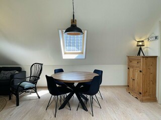 Apartment Sint Maartenszee Ausstattung 3