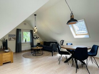 Apartment Sint Maartenszee Ausstattung 6