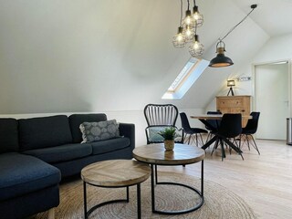Apartment Sint Maartenszee Ausstattung 9