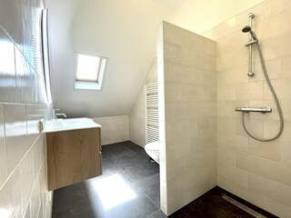 Apartment Sint Maartenszee Ausstattung 11