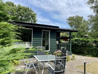 Casa de vacaciones Sint Maartenszee Grabación al aire libre 2